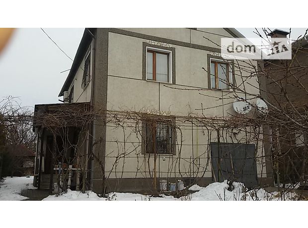 Продажа дома, 200м², Днепропетровская, Кривой Рог, р‑н. Жовтневый, Фабрициуса улица Продажа дома, 200м², Днепропетровская, Кривой Рог, р‑н. Жовтневый, Фабрициуса улица