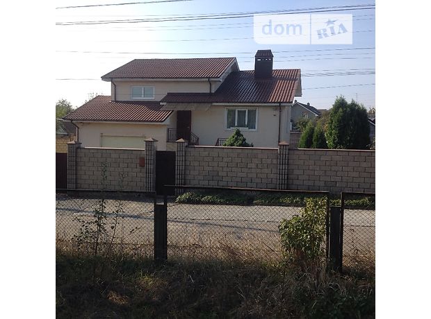Продажа дома, 237м², Днепропетровская, Кривой Рог, р‑н. Жовтневый, Войкова улица Продажа дома, 237м², Днепропетровская, Кривой Рог, р‑н. Жовтневый, Войкова улица