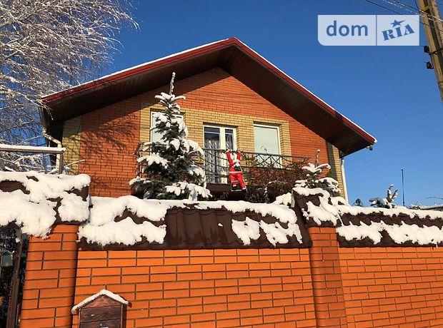 Продажа дома, 200м², Днепропетровская, Кривой Рог, р‑н. Жовтневый, Новостроек улица Продажа дома, 200м², Днепропетровская, Кривой Рог, р‑н. Жовтневый, Новостроек улица