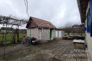 одноэтажный дом, 34.3 кв. м, кирпич. Продажа в Кривом Роге район Покровский фото 2