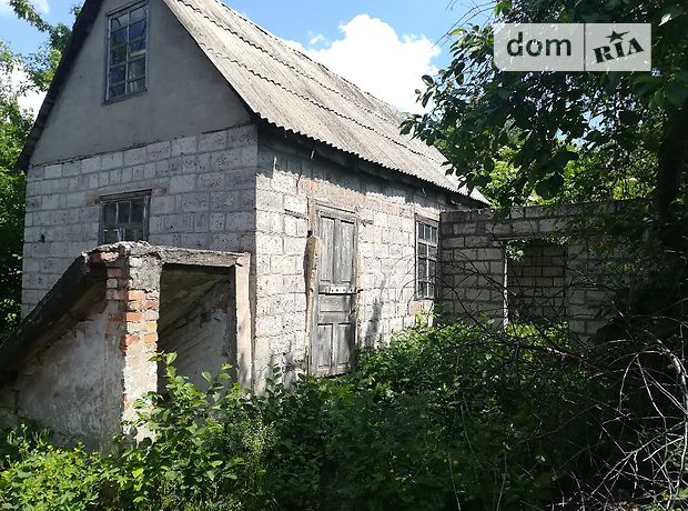 Продажа дома, 73.5м², Днепропетровская, Кривой Рог, р‑н. Жовтневый, Гаркуши, дом 28 Продажа дома, 73.5м², Днепропетровская, Кривой Рог, р‑н. Жовтневый, Гаркуши, дом 28