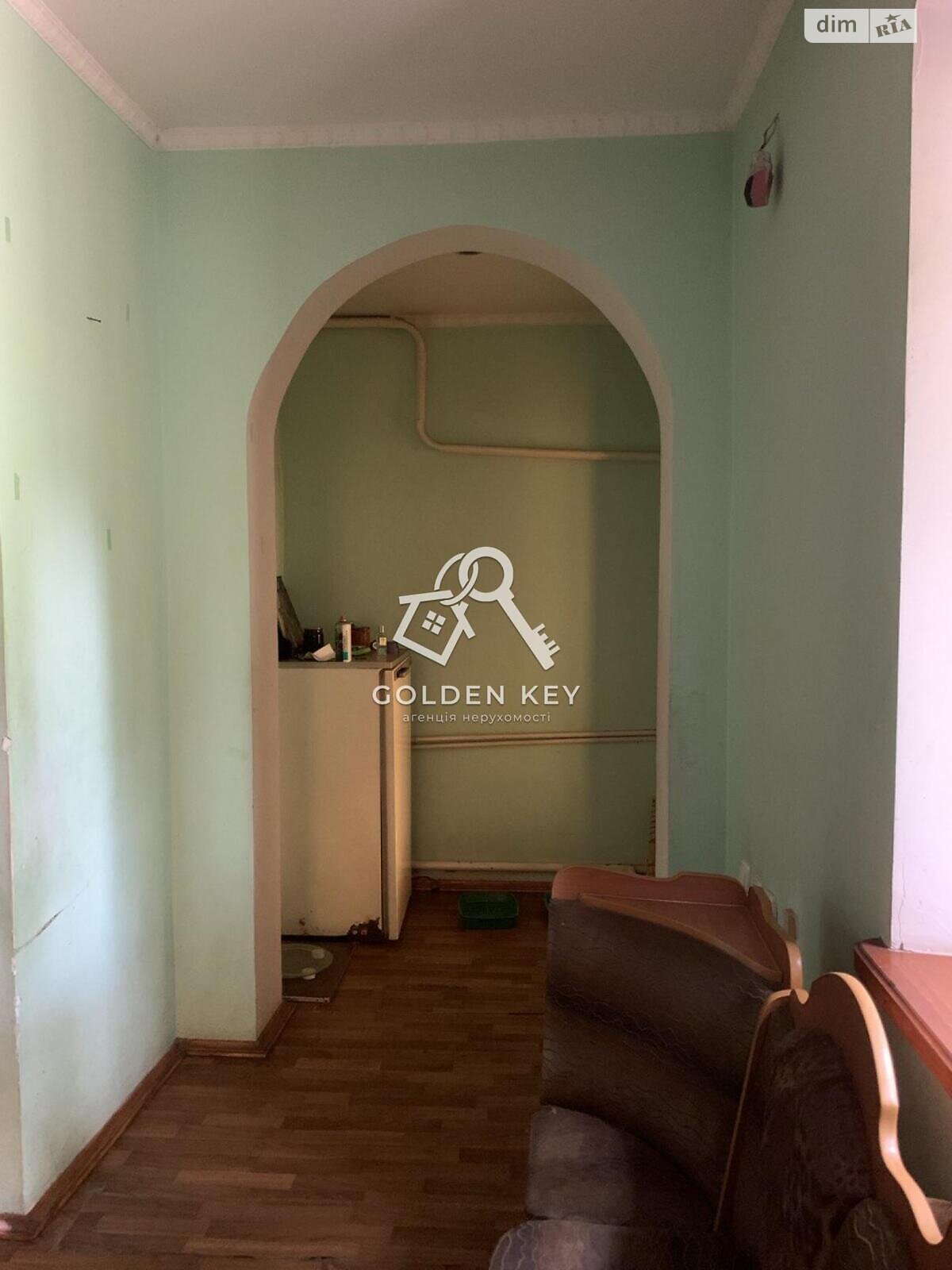 одноэтажный дом с гаражом, 95.2 кв. м, кирпич. Продажа в Кривом Роге район Металлургический фото 1 одноэтажный дом с гаражом, 95.2 кв. м, кирпич. Продажа в Кривом Роге район Металлургический фото 1