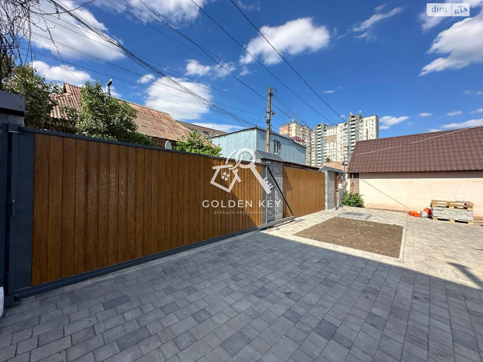 одноповерховий будинок з опаленням, 72 кв. м, цегла. Продаж в Кривому Розі, район Металургійний фото 1 одноповерховий будинок з опаленням, 72 кв. м, цегла. Продаж в Кривому Розі, район Металургійний фото 1