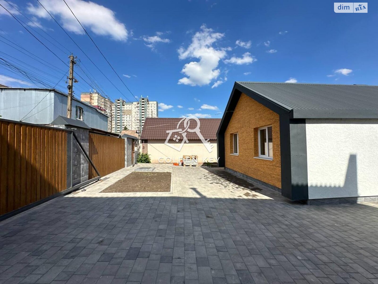 одноповерховий будинок з опаленням, 72 кв. м, цегла. Продаж в Кривому Розі, район Металургійний фото 1 одноповерховий будинок з опаленням, 72 кв. м, цегла. Продаж в Кривому Розі, район Металургійний фото 1