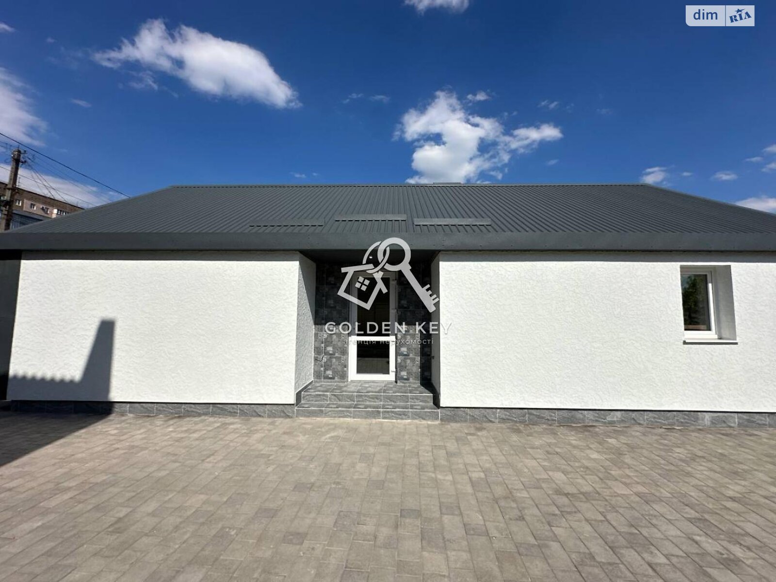 одноповерховий будинок з опаленням, 72 кв. м, цегла. Продаж в Кривому Розі, район Металургійний фото 1 одноповерховий будинок з опаленням, 72 кв. м, цегла. Продаж в Кривому Розі, район Металургійний фото 1