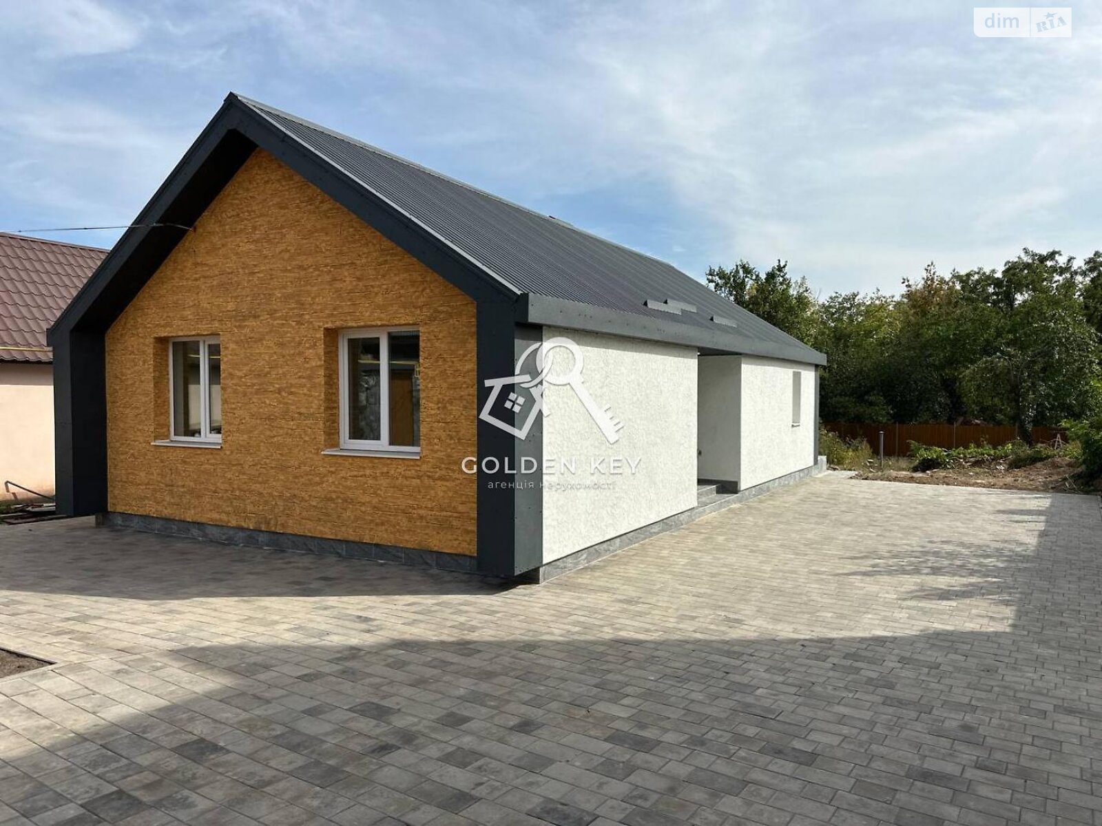 одноповерховий будинок з опаленням, 72 кв. м, цегла. Продаж в Кривому Розі, район Металургійний фото 1 одноповерховий будинок з опаленням, 72 кв. м, цегла. Продаж в Кривому Розі, район Металургійний фото 1