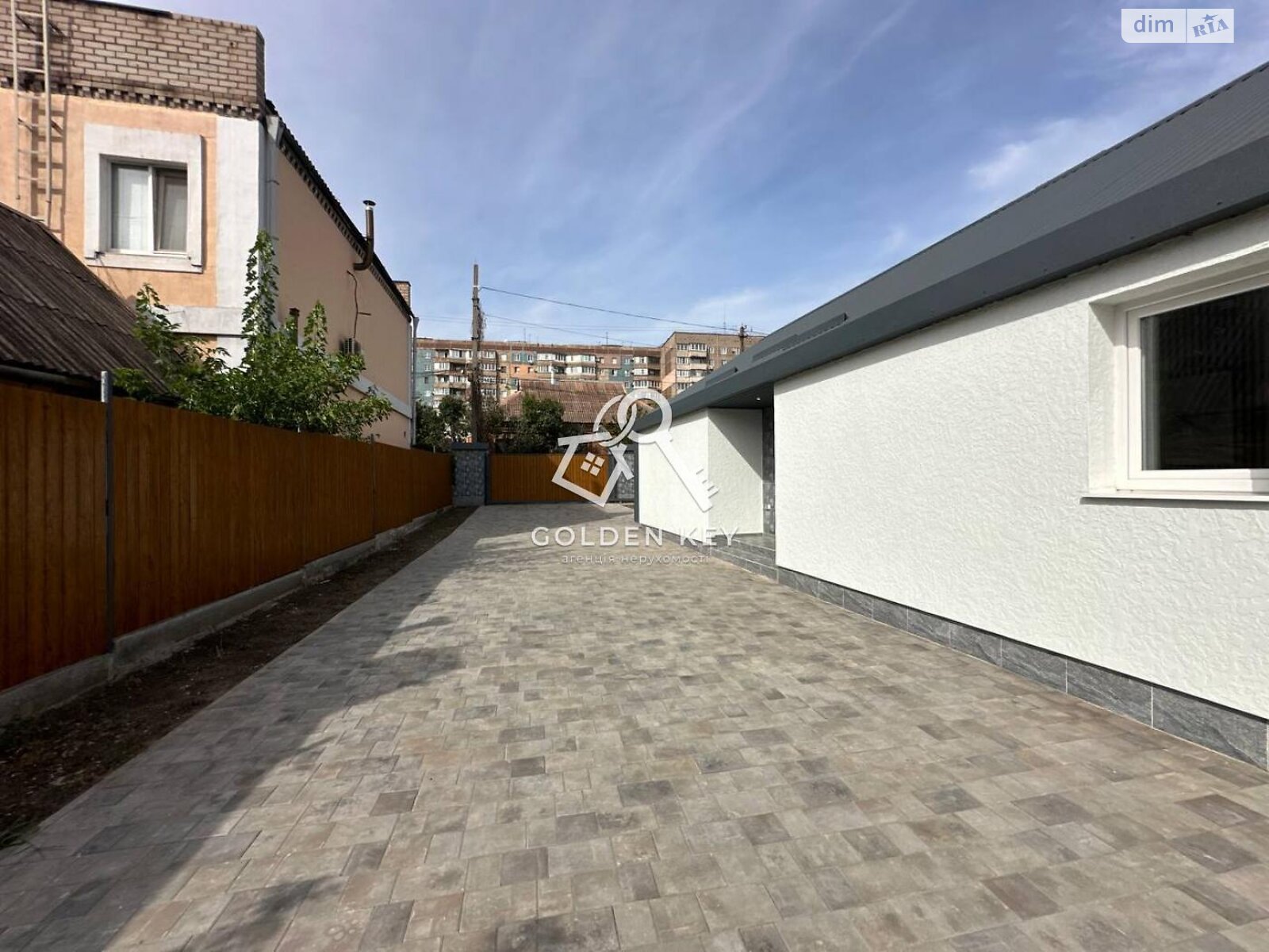 одноповерховий будинок з опаленням, 72 кв. м, цегла. Продаж в Кривому Розі, район Металургійний фото 1 одноповерховий будинок з опаленням, 72 кв. м, цегла. Продаж в Кривому Розі, район Металургійний фото 1