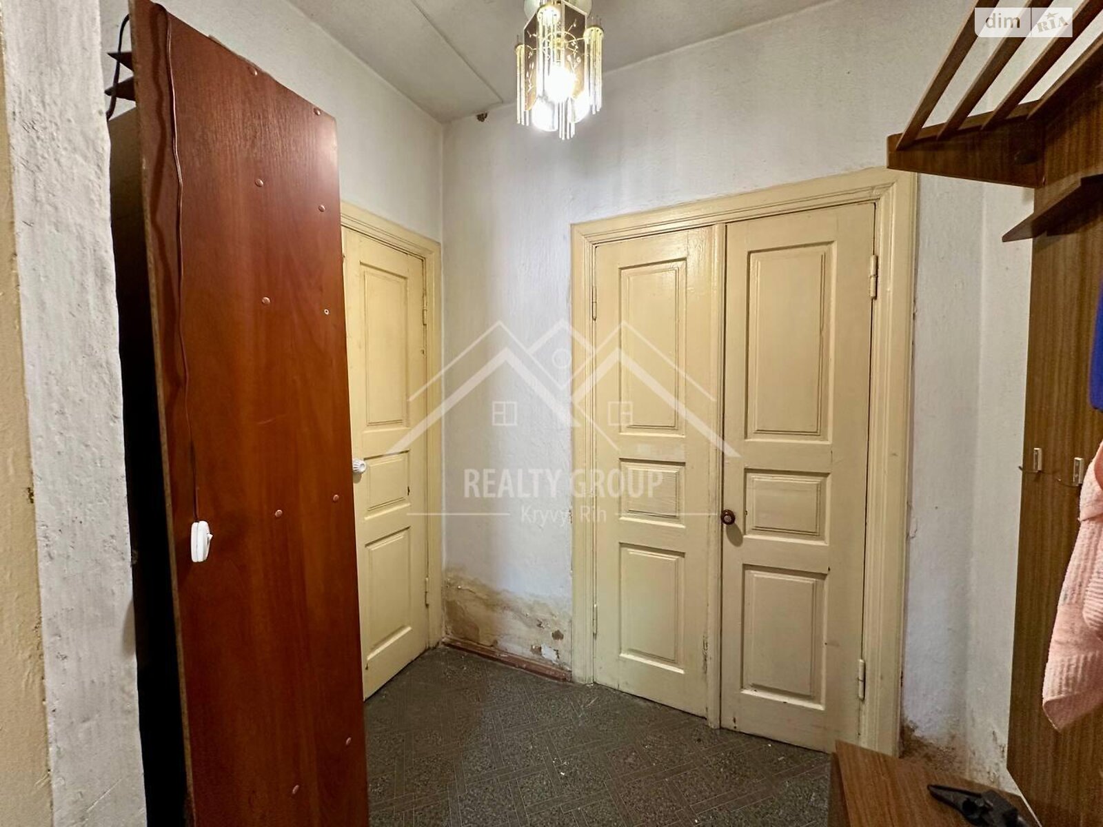 одноповерховий будинок з гаражем, 50.4 кв. м, цегла. Продаж в Кривому Розі, район Металургійний фото 1 одноповерховий будинок з гаражем, 50.4 кв. м, цегла. Продаж в Кривому Розі, район Металургійний фото 1