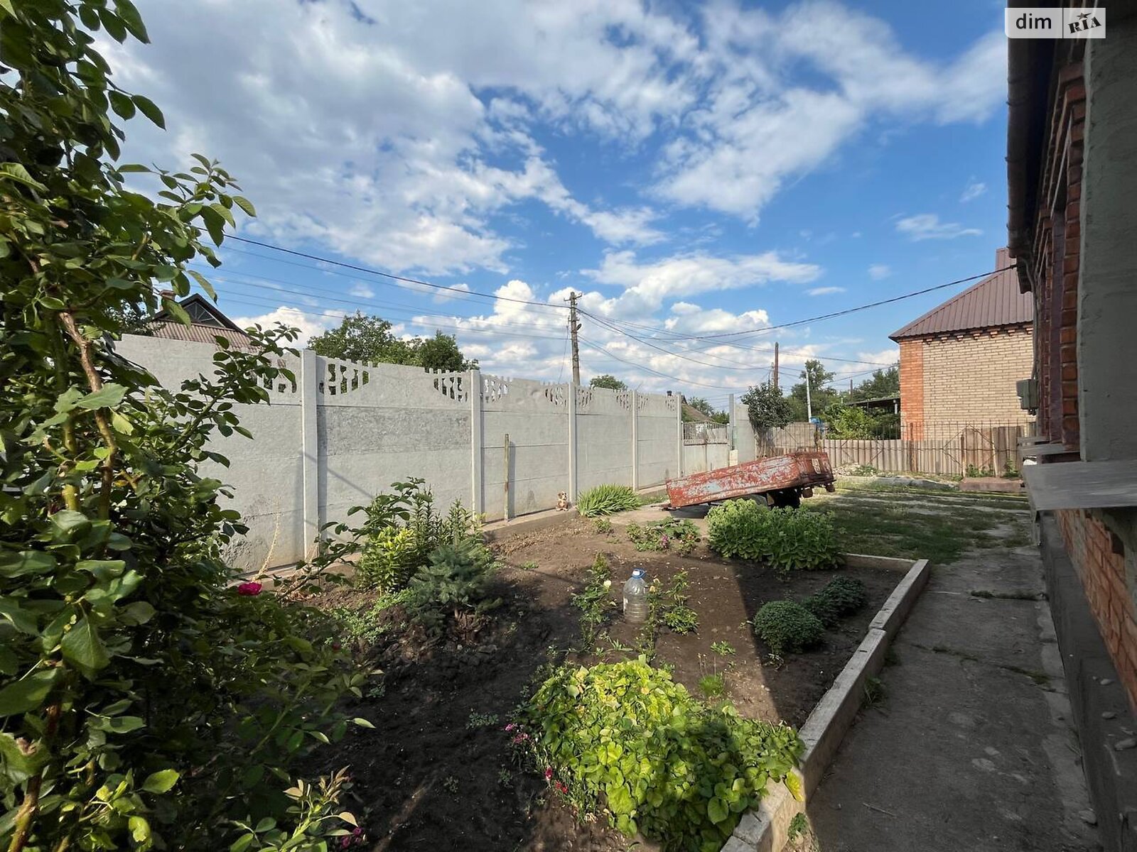 одноповерховий будинок з ремонтом, 47.9 кв. м, цегла. Продаж в Кривому Розі, район Металургійний фото 1