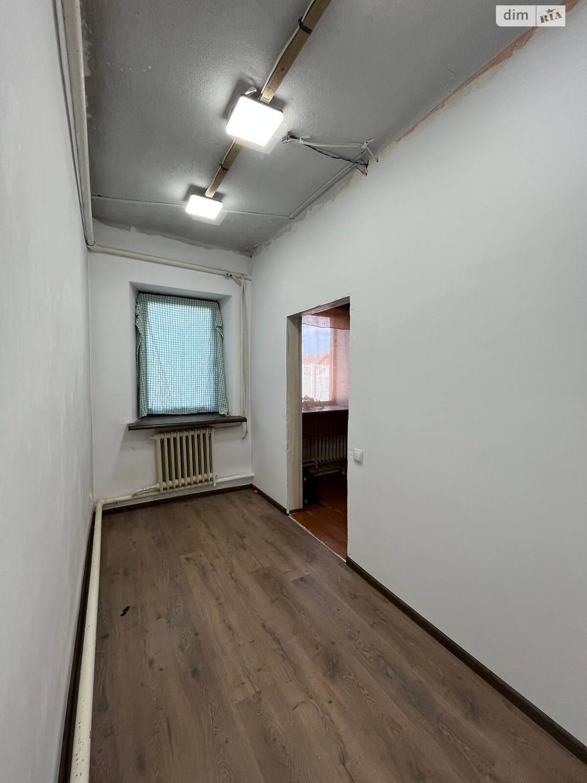 одноповерховий будинок з ремонтом, 47.9 кв. м, цегла. Продаж в Кривому Розі, район Металургійний фото 1