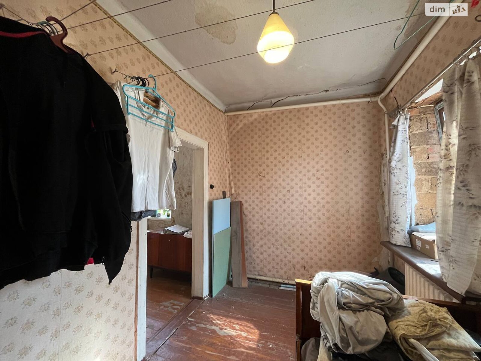 одноповерховий будинок з ремонтом, 47.9 кв. м, цегла. Продаж в Кривому Розі, район Металургійний фото 1