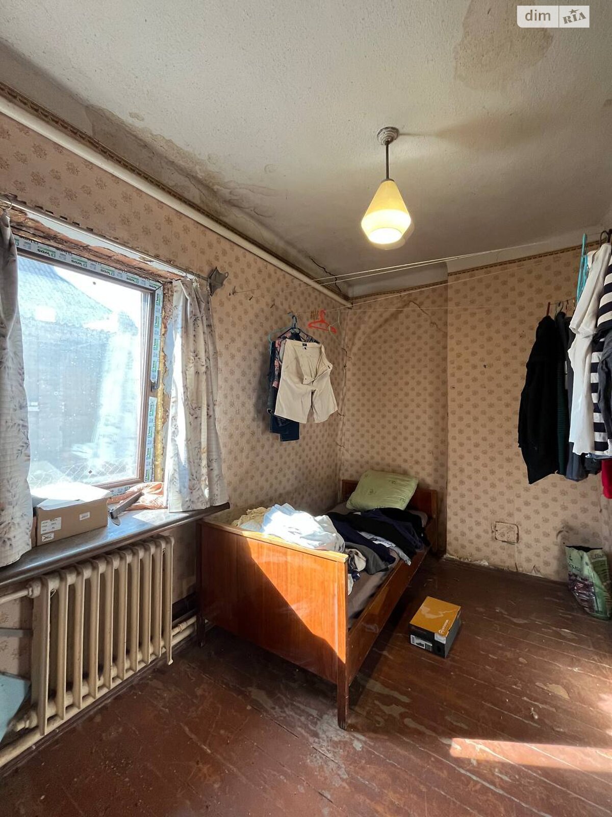 одноповерховий будинок з ремонтом, 47.9 кв. м, цегла. Продаж в Кривому Розі, район Металургійний фото 1