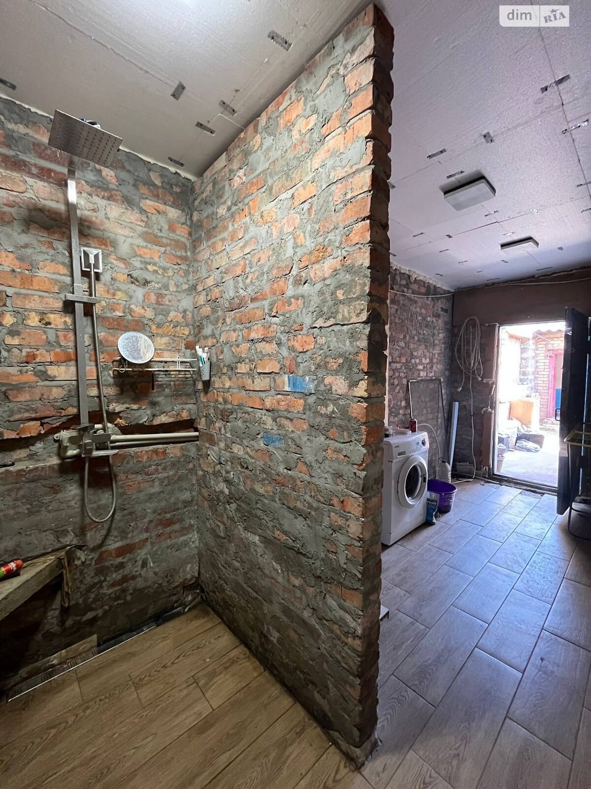 одноповерховий будинок з ремонтом, 47.9 кв. м, цегла. Продаж в Кривому Розі, район Металургійний фото 1