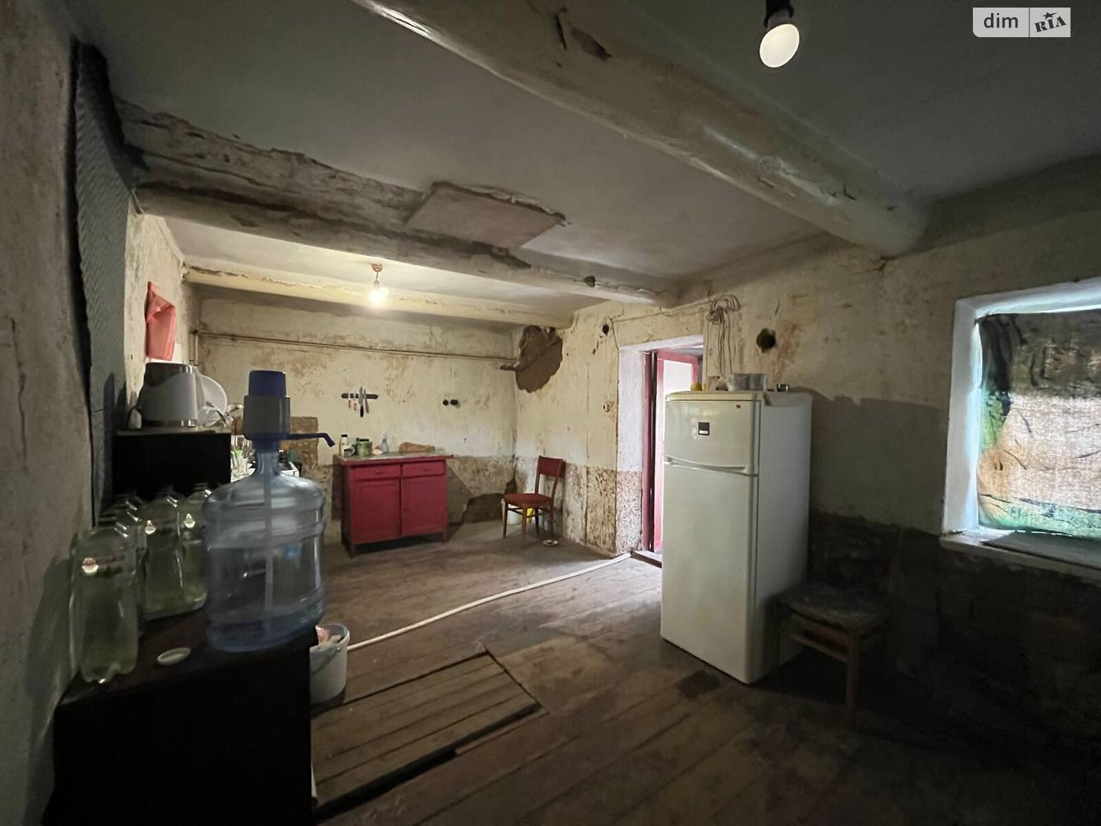 одноповерховий будинок з ремонтом, 47.9 кв. м, цегла. Продаж в Кривому Розі, район Металургійний фото 1