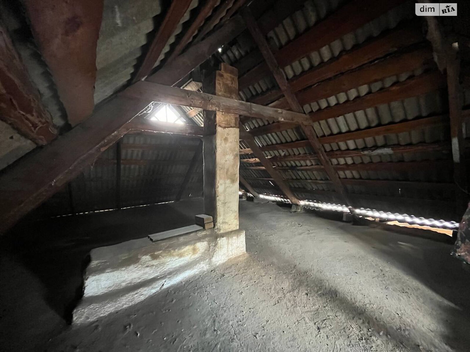 одноповерховий будинок з ремонтом, 47.9 кв. м, цегла. Продаж в Кривому Розі, район Металургійний фото 1