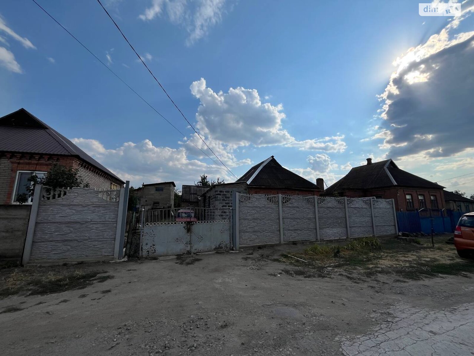 одноповерховий будинок з ремонтом, 47.9 кв. м, цегла. Продаж в Кривому Розі, район Металургійний фото 1