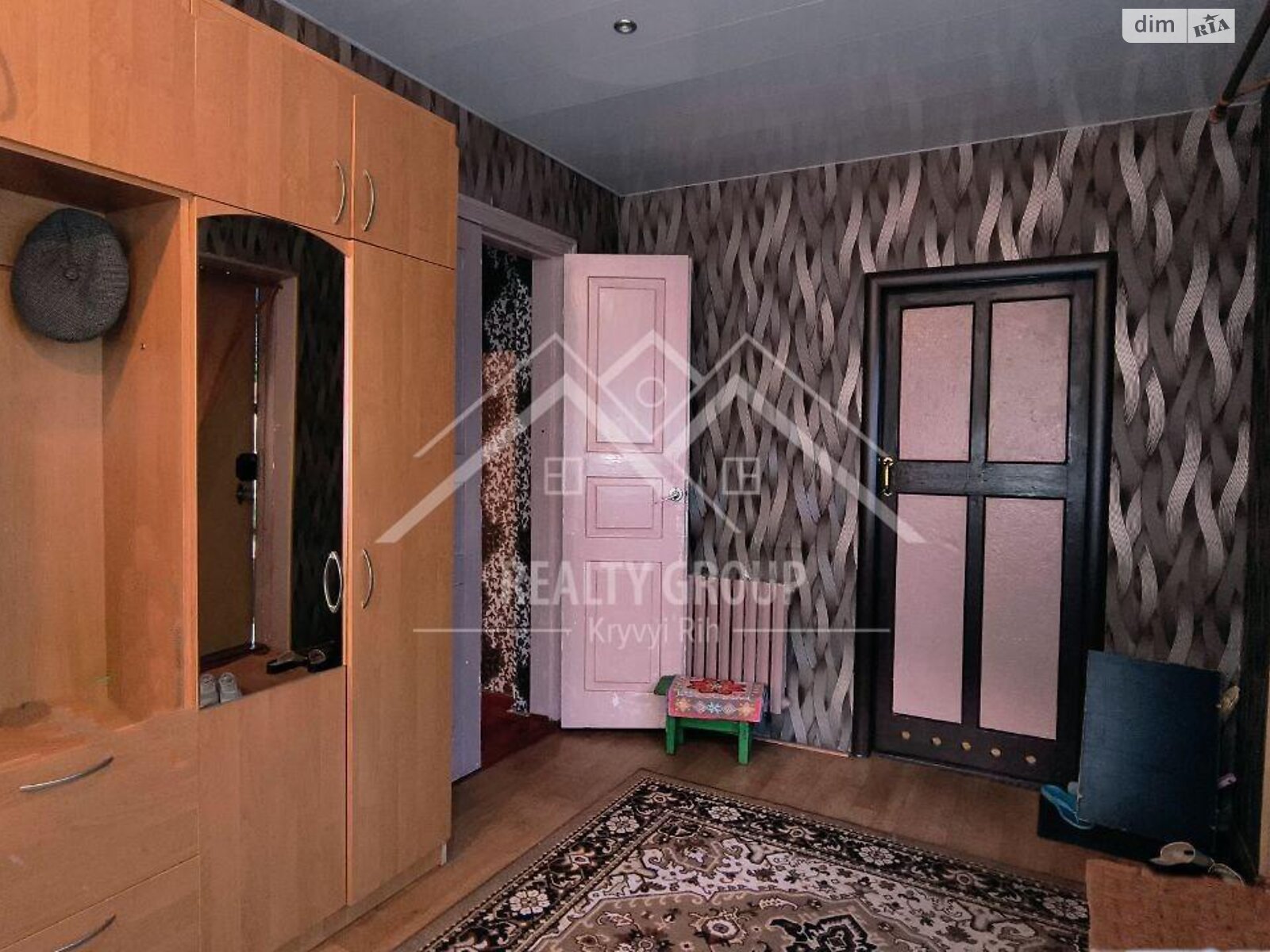 одноповерховий будинок з верандою, 72.2 кв. м, цегла. Продаж в Кривому Розі, район Покровський фото 1 одноповерховий будинок з верандою, 72.2 кв. м, цегла. Продаж в Кривому Розі, район Покровський фото 1