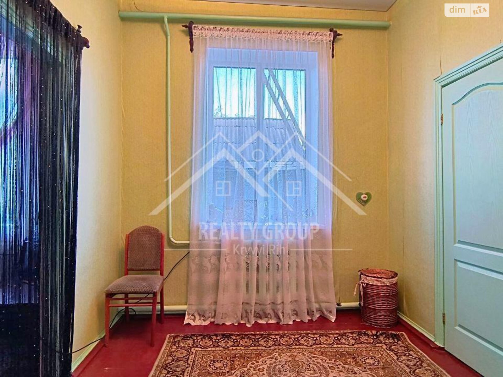 одноповерховий будинок з верандою, 72.2 кв. м, цегла. Продаж в Кривому Розі, район Покровський фото 1 одноповерховий будинок з верандою, 72.2 кв. м, цегла. Продаж в Кривому Розі, район Покровський фото 1