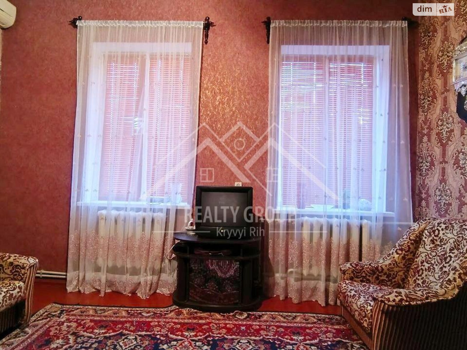 одноповерховий будинок з верандою, 72.2 кв. м, цегла. Продаж в Кривому Розі, район Покровський фото 1 одноповерховий будинок з верандою, 72.2 кв. м, цегла. Продаж в Кривому Розі, район Покровський фото 1