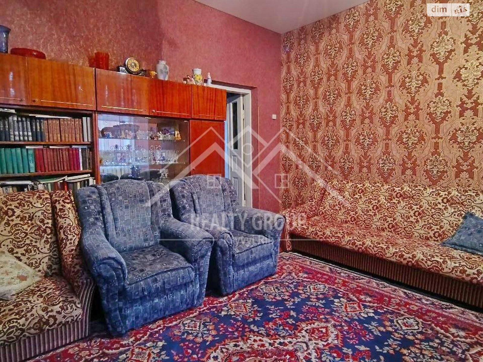 одноповерховий будинок з верандою, 72.2 кв. м, цегла. Продаж в Кривому Розі, район Покровський фото 1 одноповерховий будинок з верандою, 72.2 кв. м, цегла. Продаж в Кривому Розі, район Покровський фото 1