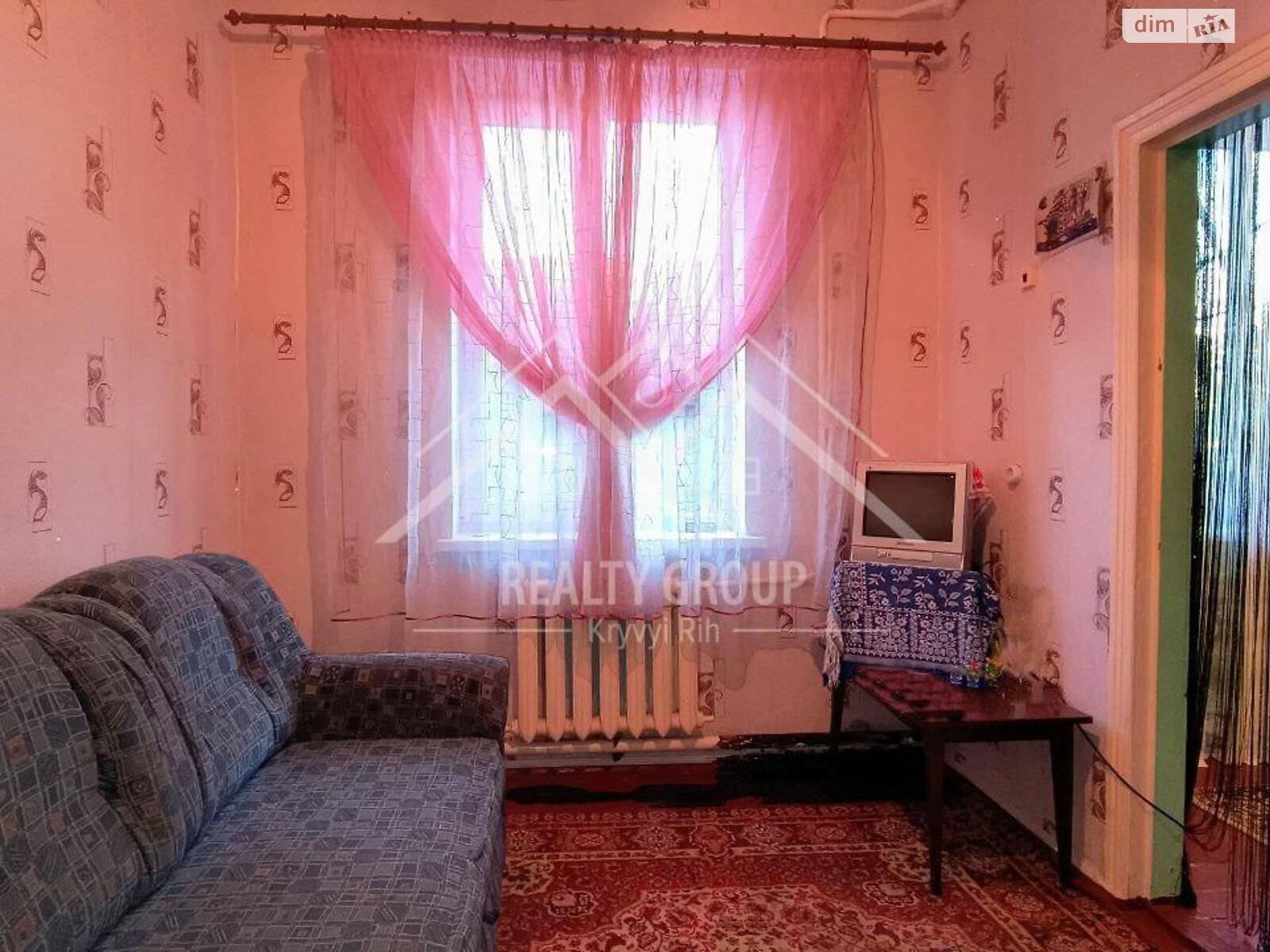 одноповерховий будинок з верандою, 72.2 кв. м, цегла. Продаж в Кривому Розі, район Покровський фото 1 одноповерховий будинок з верандою, 72.2 кв. м, цегла. Продаж в Кривому Розі, район Покровський фото 1