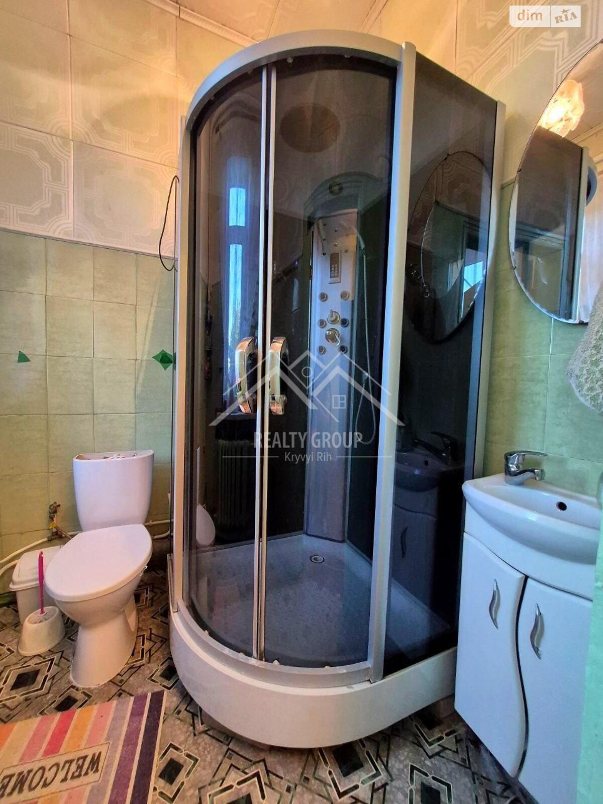 одноповерховий будинок з верандою, 72.2 кв. м, цегла. Продаж в Кривому Розі, район Покровський фото 1 одноповерховий будинок з верандою, 72.2 кв. м, цегла. Продаж в Кривому Розі, район Покровський фото 1