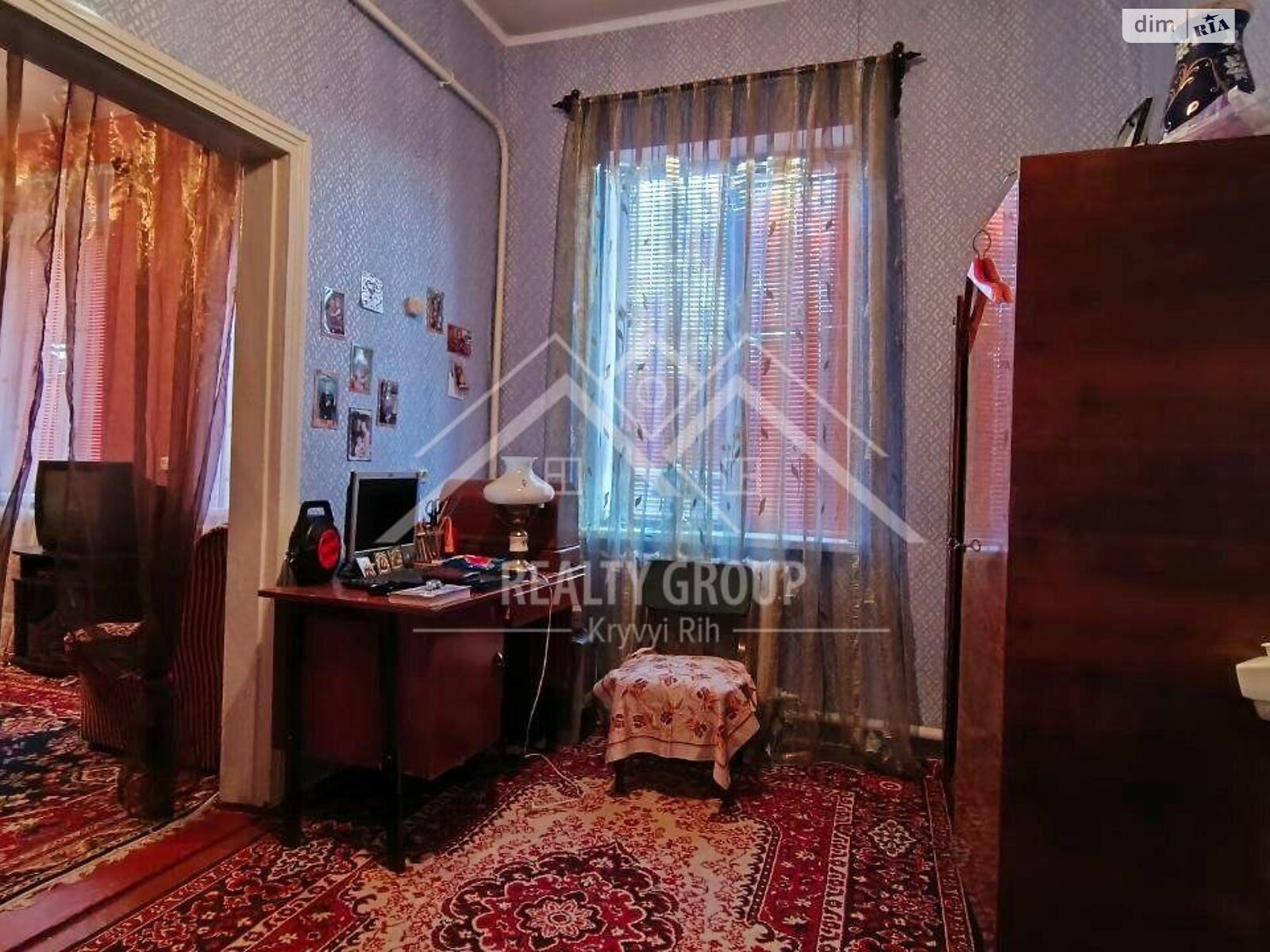 одноповерховий будинок з верандою, 72.2 кв. м, цегла. Продаж в Кривому Розі, район Покровський фото 1 одноповерховий будинок з верандою, 72.2 кв. м, цегла. Продаж в Кривому Розі, район Покровський фото 1