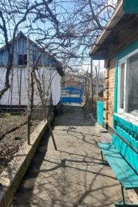 одноповерховий будинок з гаражем, 49 кв. м, цегла саманна. Продаж в Кривому Розі, район Покровський фото 2