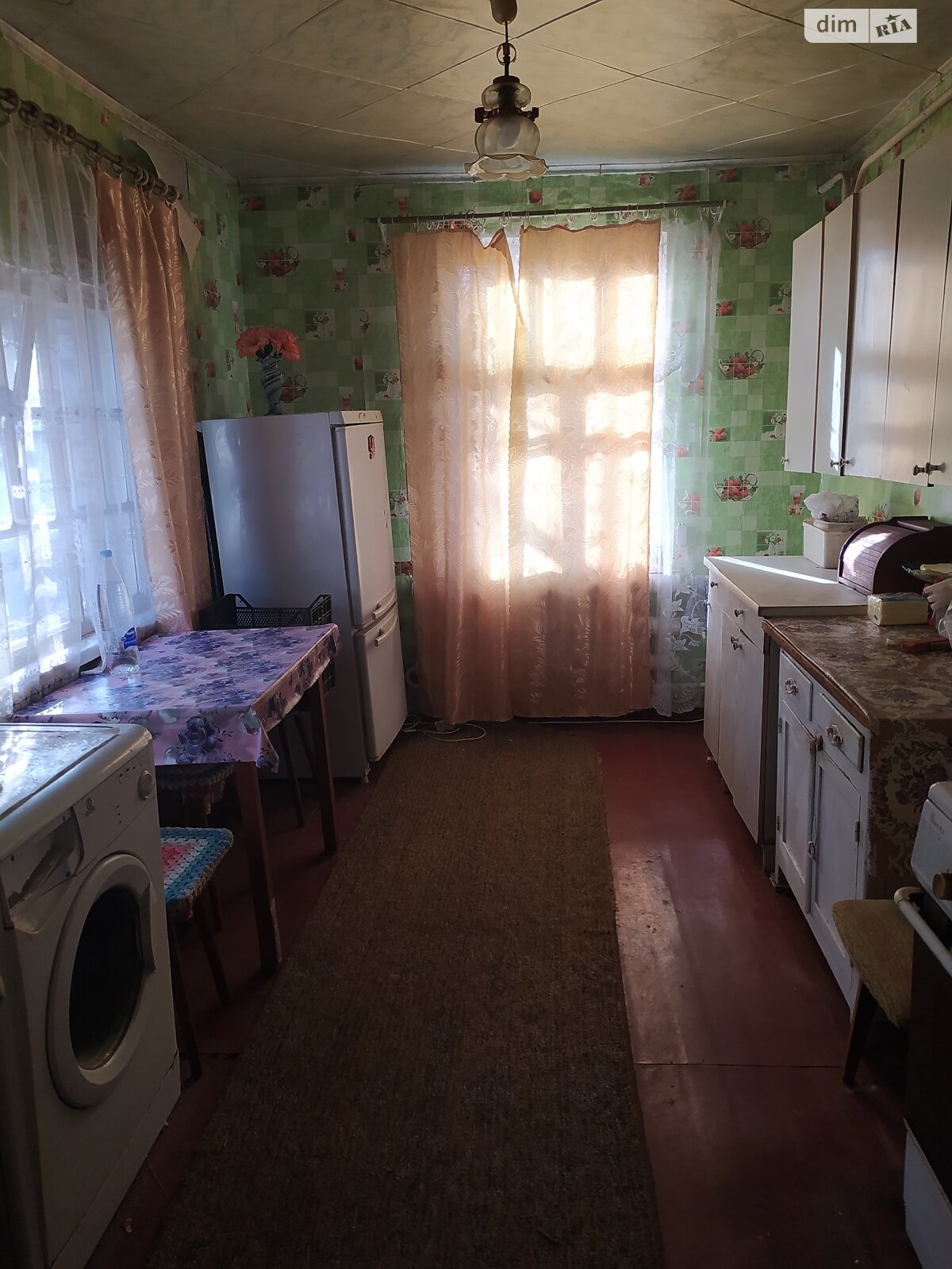 одноэтажный дом, 65 кв. м, шлакобетон. Продажа в Кривом Роге район Покровский фото 1