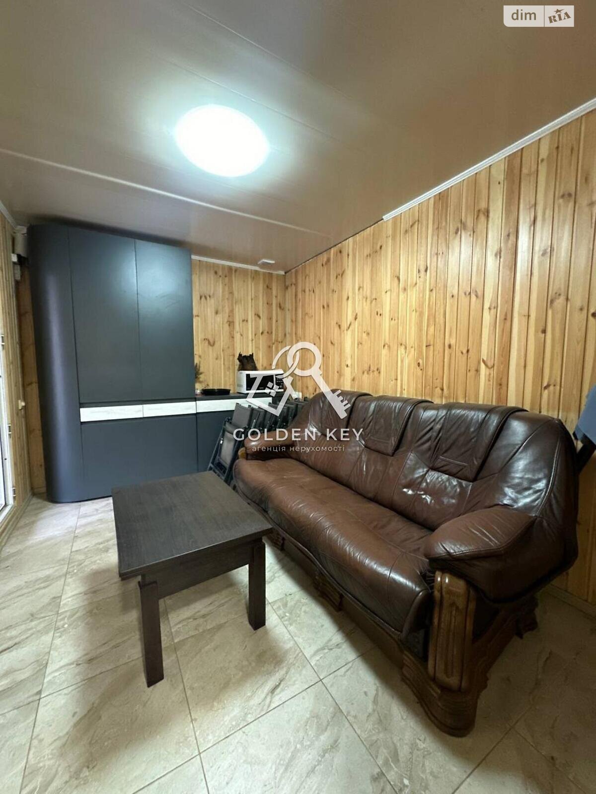 двоповерховий будинок з балконом, 185 кв. м, цегла. Продаж у Новомайське фото 1 двоповерховий будинок з балконом, 185 кв. м, цегла. Продаж у Новомайське фото 1