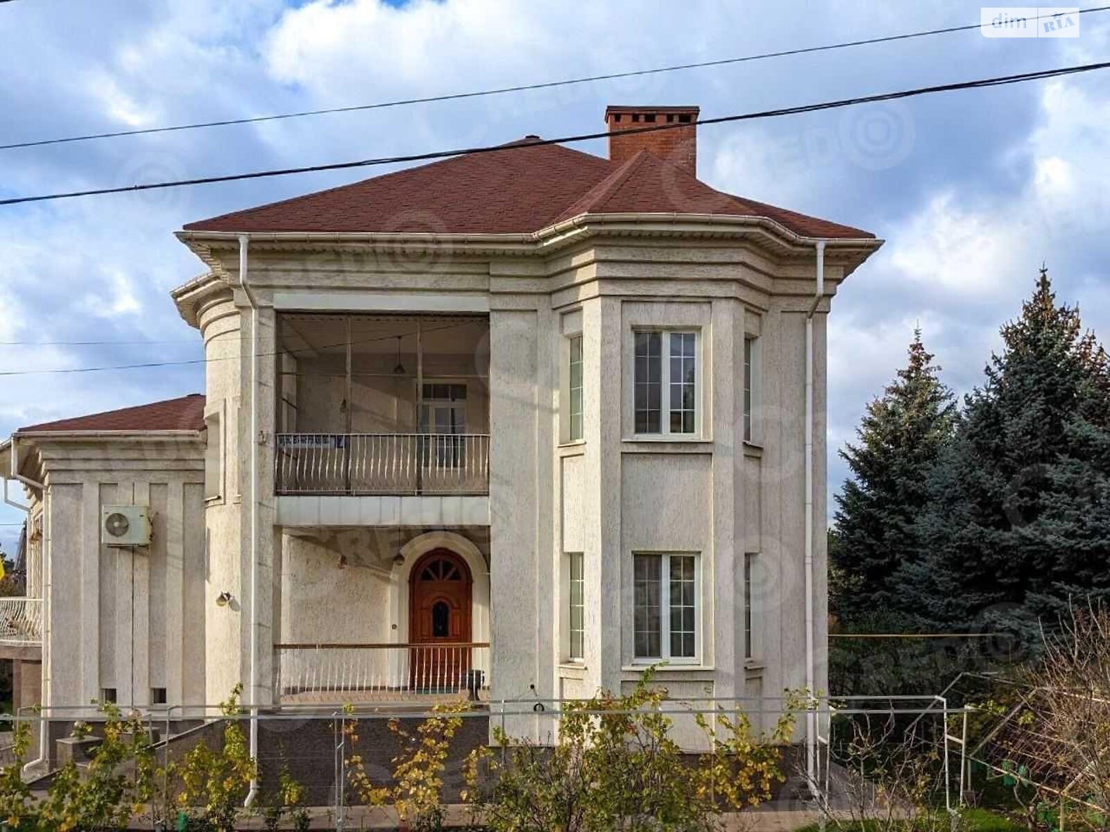 триповерховий будинок, 420 кв. м, кирпич. Продаж в Кривому Розі, район Покровський фото 1 триповерховий будинок, 420 кв. м, кирпич. Продаж в Кривому Розі, район Покровський фото 1