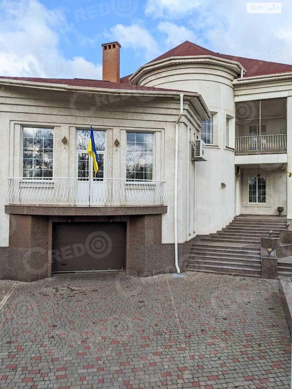 триповерховий будинок, 420 кв. м, кирпич. Продаж в Кривому Розі, район Покровський фото 1 триповерховий будинок, 420 кв. м, кирпич. Продаж в Кривому Розі, район Покровський фото 1