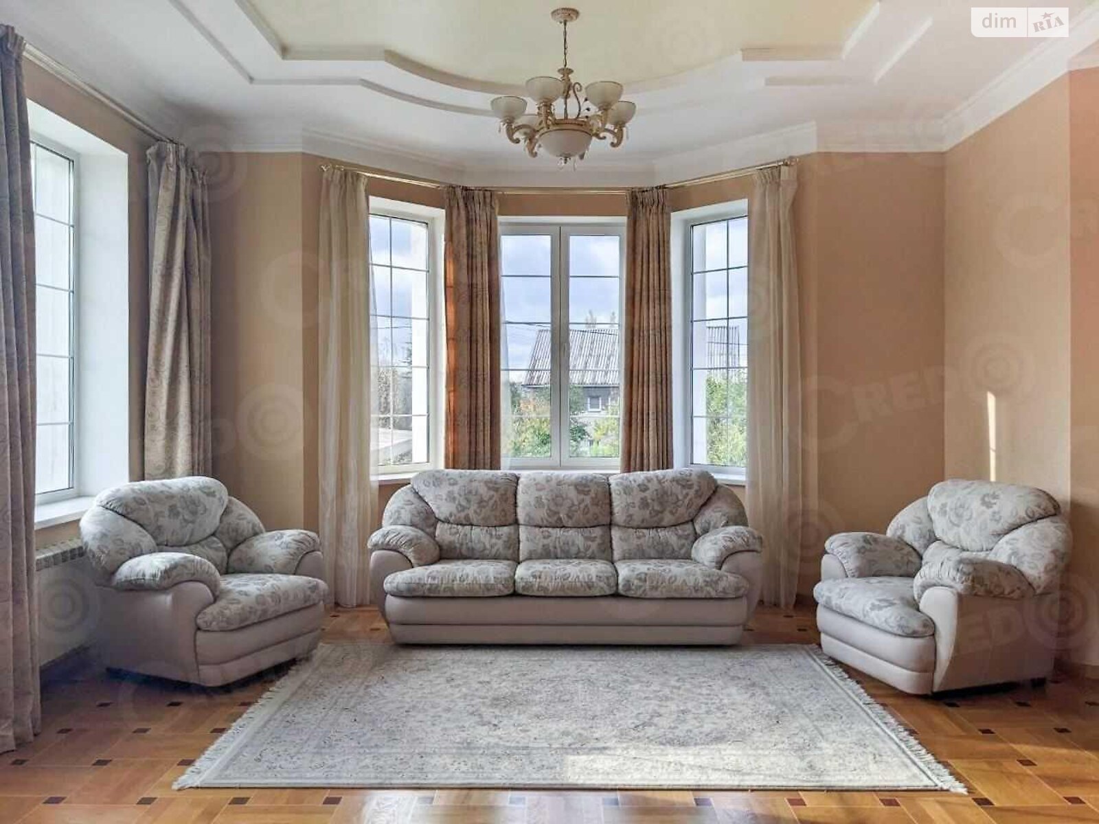 триповерховий будинок, 420 кв. м, кирпич. Продаж в Кривому Розі, район Покровський фото 1 триповерховий будинок, 420 кв. м, кирпич. Продаж в Кривому Розі, район Покровський фото 1
