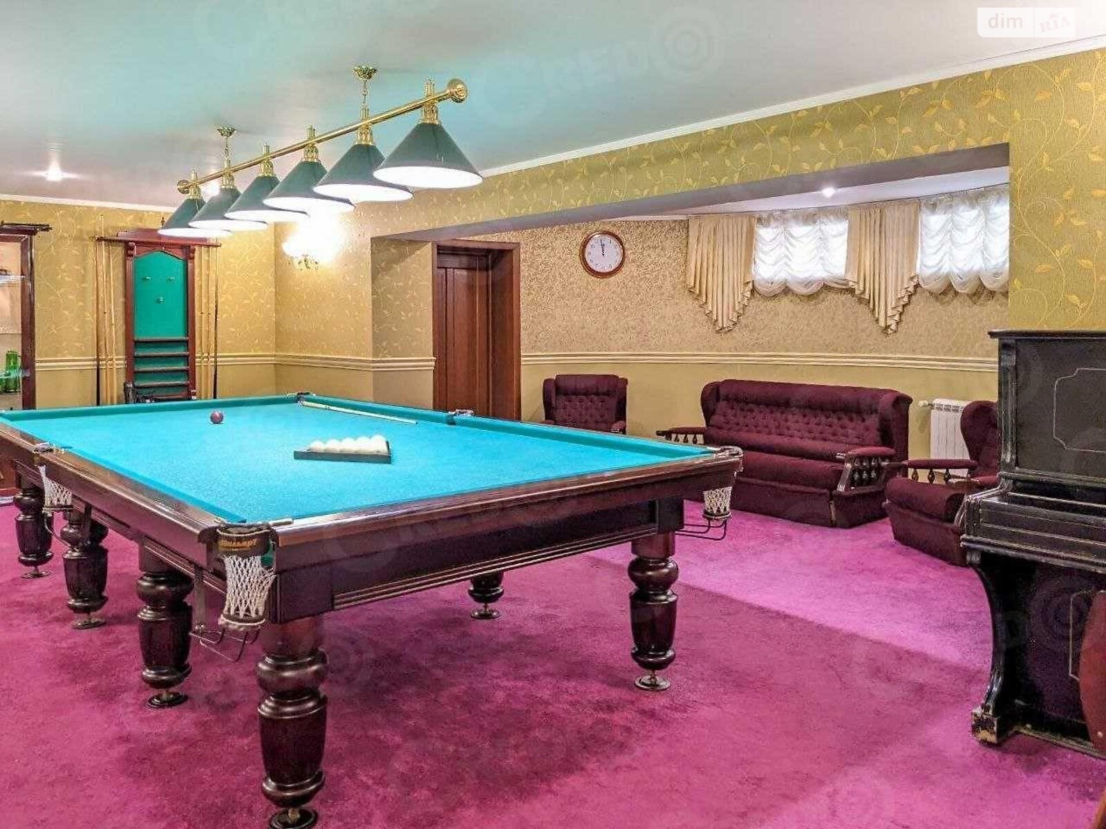 триповерховий будинок, 420 кв. м, кирпич. Продаж в Кривому Розі, район Покровський фото 1 триповерховий будинок, 420 кв. м, кирпич. Продаж в Кривому Розі, район Покровський фото 1