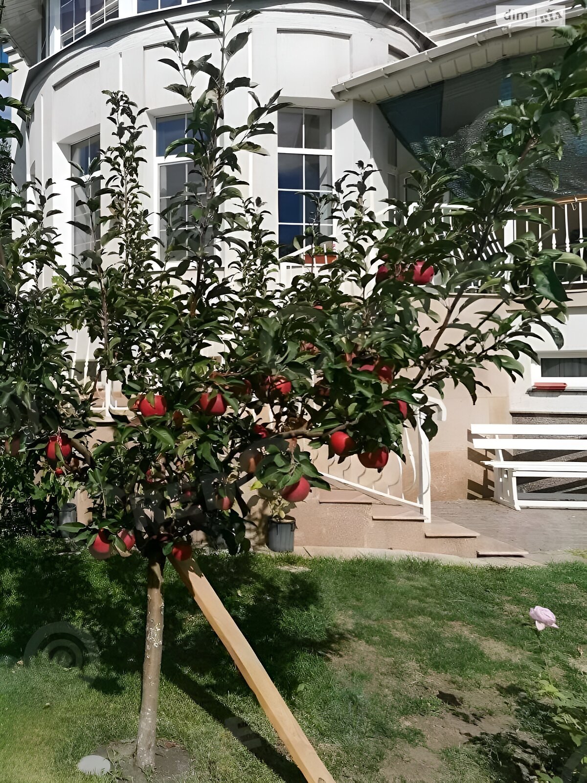 триповерховий будинок, 420 кв. м, кирпич. Продаж в Кривому Розі, район Покровський фото 1 триповерховий будинок, 420 кв. м, кирпич. Продаж в Кривому Розі, район Покровський фото 1