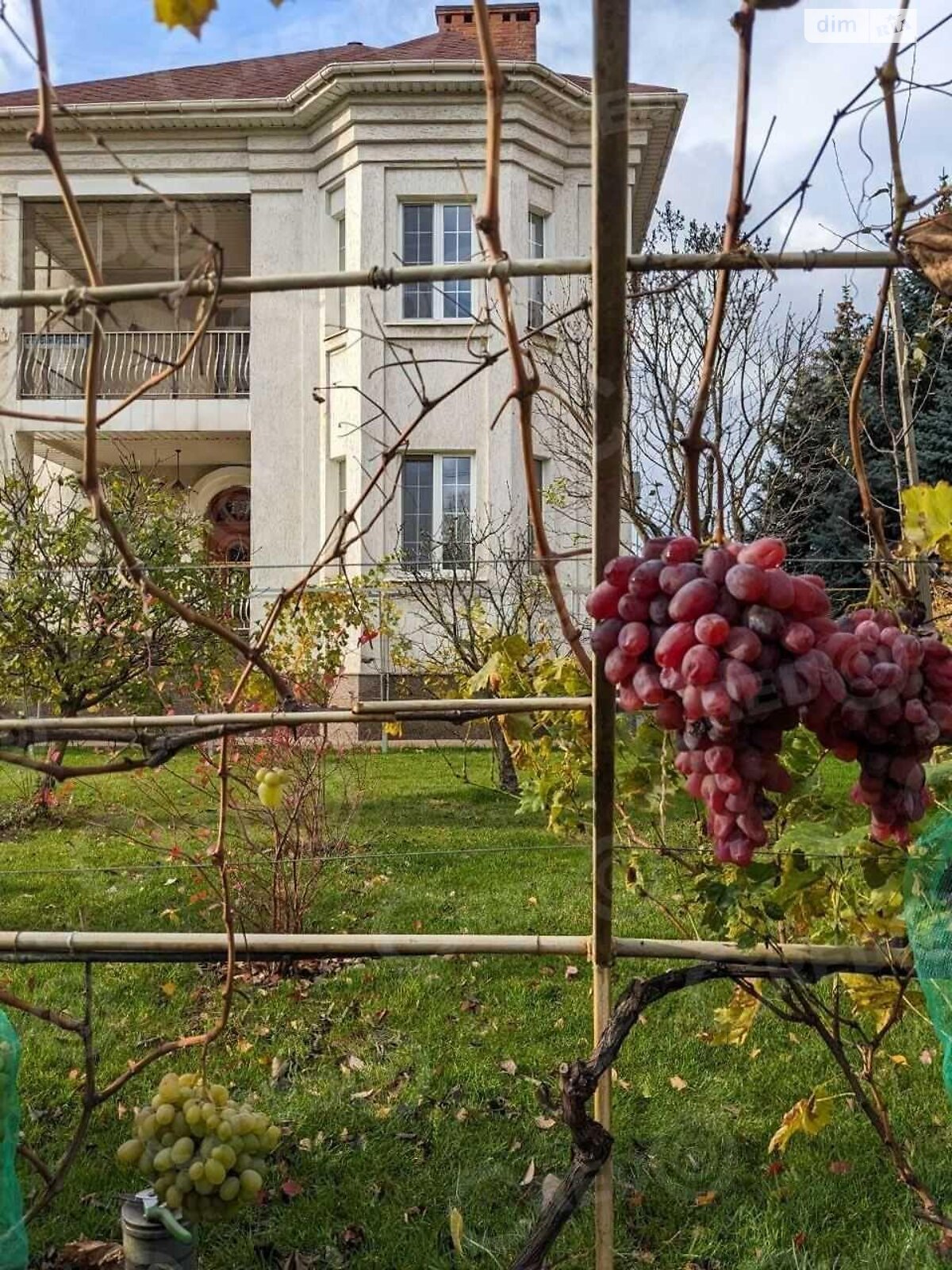 триповерховий будинок, 420 кв. м, кирпич. Продаж в Кривому Розі, район Покровський фото 1 триповерховий будинок, 420 кв. м, кирпич. Продаж в Кривому Розі, район Покровський фото 1
