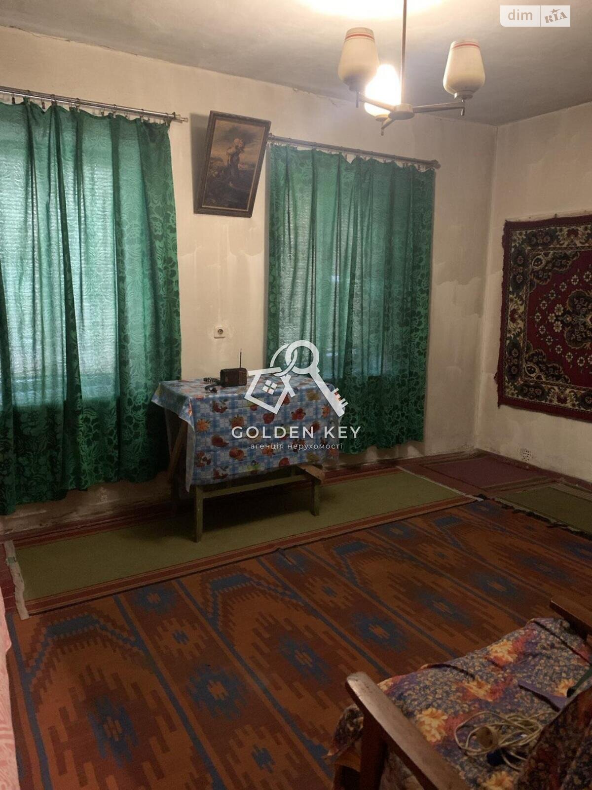 одноповерховий будинок з верандою, 47.6 кв. м, ракушняк. Продаж в Кривому Розі, район Покровський фото 1 одноповерховий будинок з верандою, 47.6 кв. м, ракушняк. Продаж в Кривому Розі, район Покровський фото 1