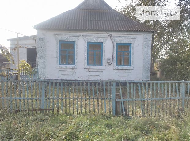 Продажа дома, 59.2м², Днепропетровская, Кривой Рог, c. Радушное, Сипаренко, дом 3 Продажа дома, 59.2м², Днепропетровская, Кривой Рог, c. Радушное, Сипаренко, дом 3