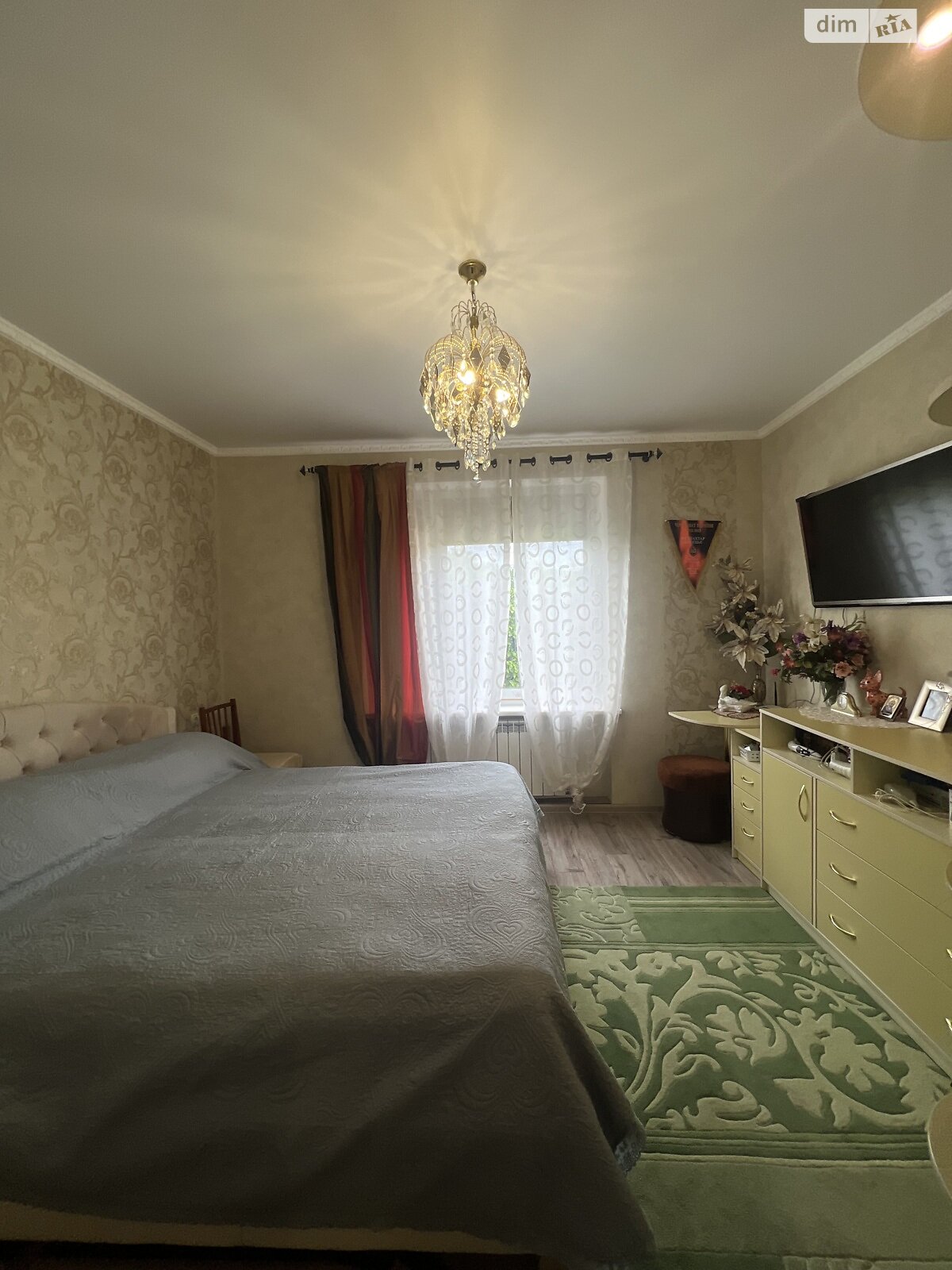 двухэтажный дом с гаражом, 272.9 кв. м, кирпич. Продажа в Кривом Роге район Саксаганский фото 1 двухэтажный дом с гаражом, 272.9 кв. м, кирпич. Продажа в Кривом Роге район Саксаганский фото 1