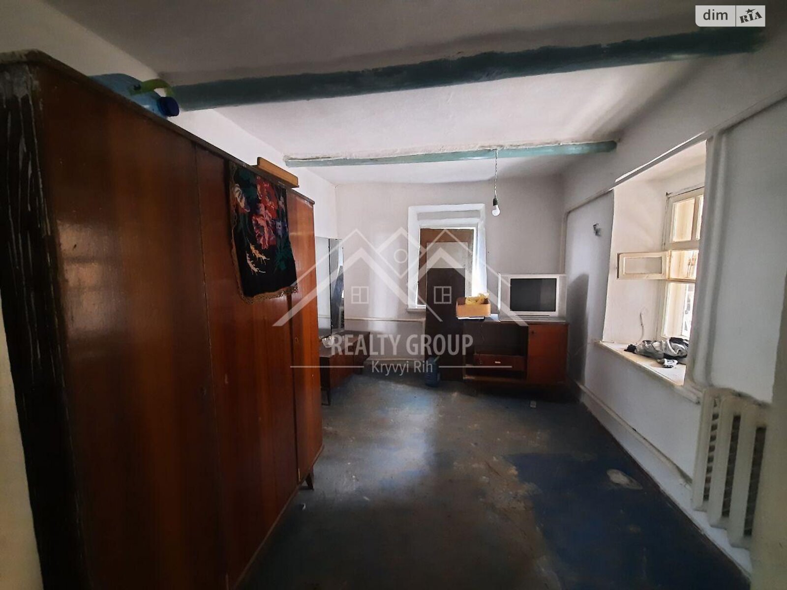 одноповерховий будинок з опаленням, 44.6 кв. м, глинобитний. Продаж в Кривому Розі, район Саксаганський фото 1 одноповерховий будинок з опаленням, 44.6 кв. м, глинобитний. Продаж в Кривому Розі, район Саксаганський фото 1