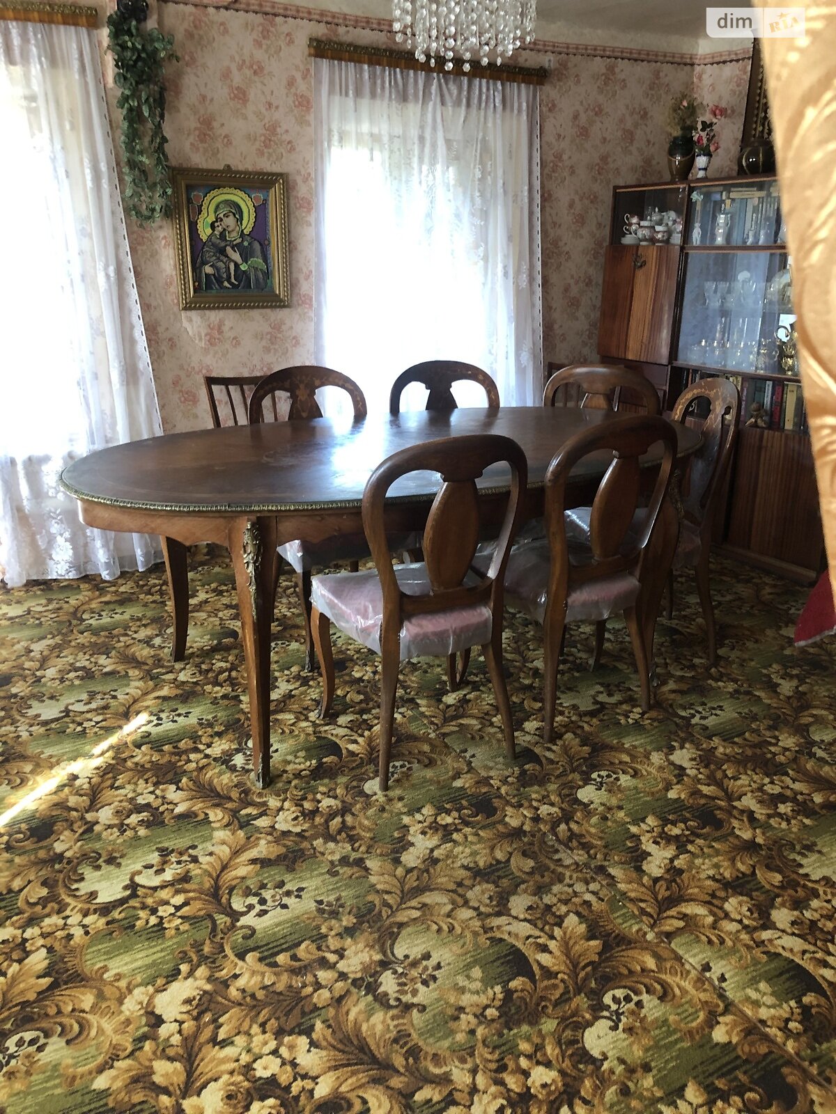 одноповерховий будинок, 64 кв. м, цегла. Продаж в Кривому Розі, район Саксаганський фото 1 одноповерховий будинок, 64 кв. м, цегла. Продаж в Кривому Розі, район Саксаганський фото 1