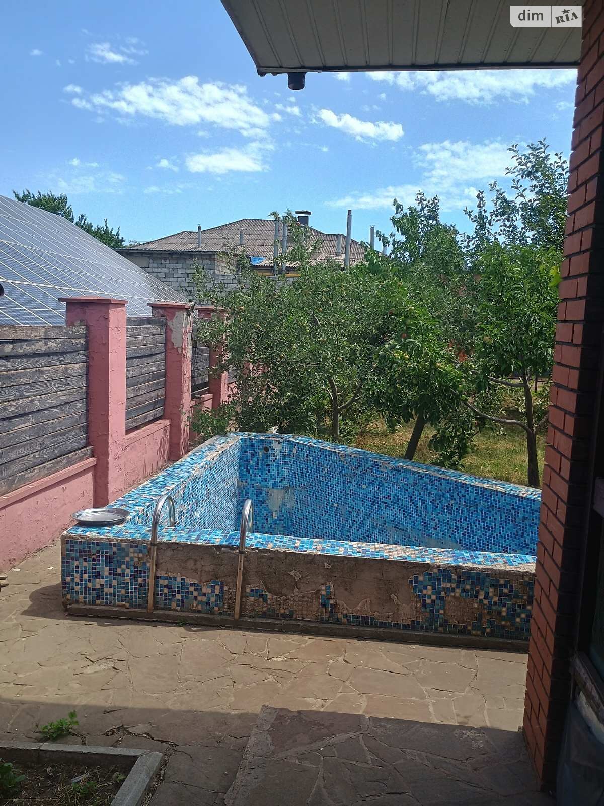 двоповерховий будинок з верандою, 128 кв. м, кирпич. Продаж в Кривому Розі, район Саксаганський фото 1 двоповерховий будинок з верандою, 128 кв. м, кирпич. Продаж в Кривому Розі, район Саксаганський фото 1
