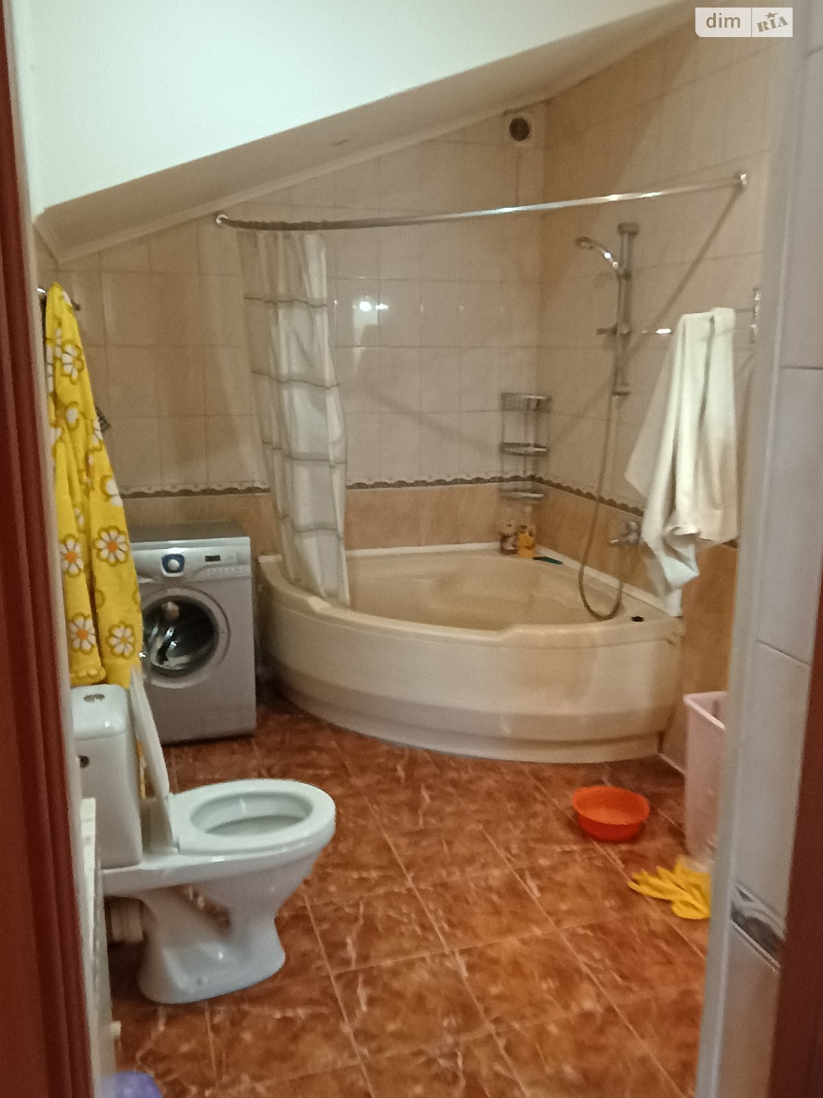 двоповерховий будинок з верандою, 128 кв. м, кирпич. Продаж в Кривому Розі, район Саксаганський фото 1 двоповерховий будинок з верандою, 128 кв. м, кирпич. Продаж в Кривому Розі, район Саксаганський фото 1