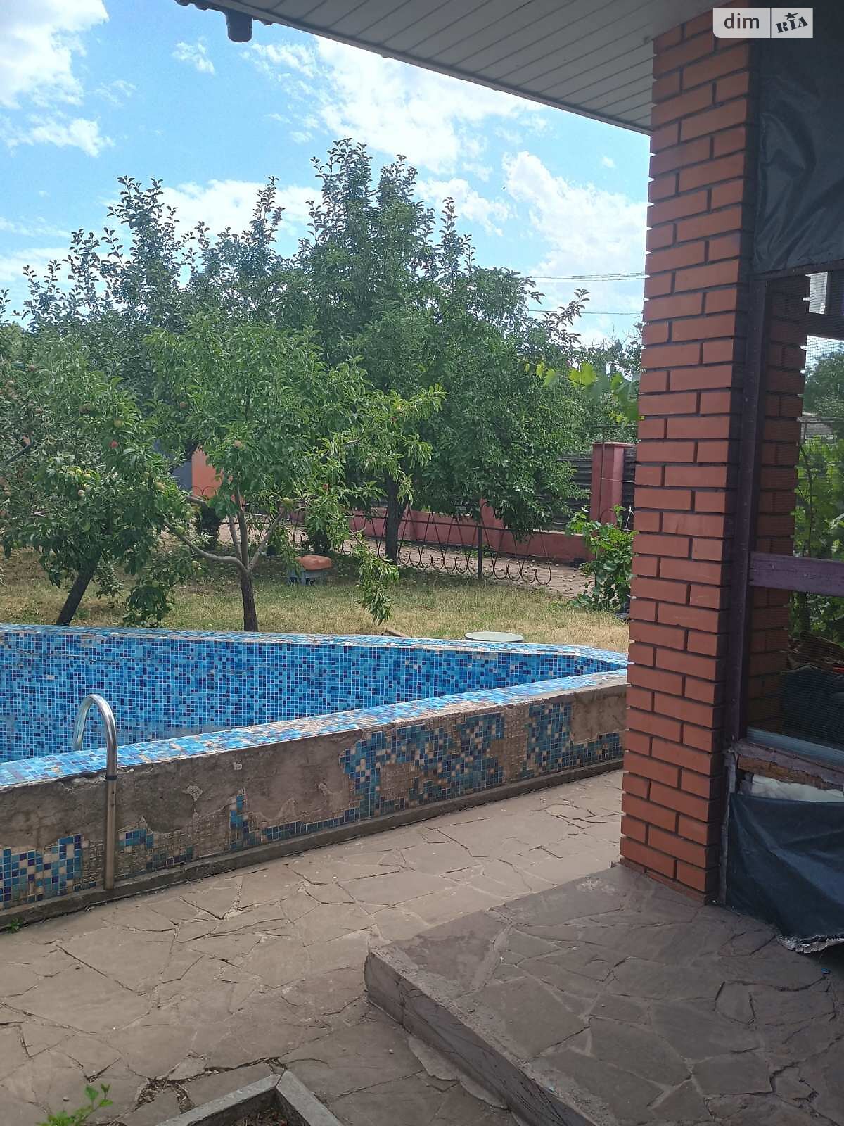 двоповерховий будинок з верандою, 128 кв. м, кирпич. Продаж в Кривому Розі, район Саксаганський фото 1 двоповерховий будинок з верандою, 128 кв. м, кирпич. Продаж в Кривому Розі, район Саксаганський фото 1
