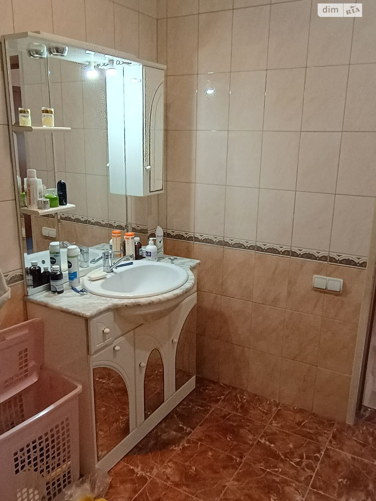 двоповерховий будинок з верандою, 128 кв. м, кирпич. Продаж в Кривому Розі, район Саксаганський фото 1 двоповерховий будинок з верандою, 128 кв. м, кирпич. Продаж в Кривому Розі, район Саксаганський фото 1