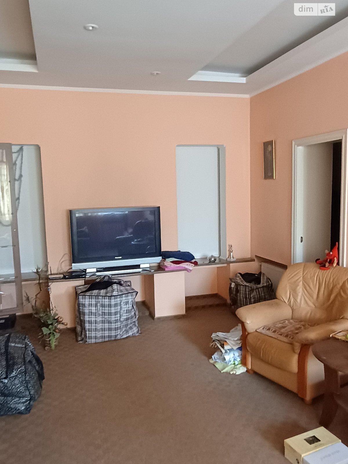 двоповерховий будинок з верандою, 128 кв. м, кирпич. Продаж в Кривому Розі, район Саксаганський фото 1 двоповерховий будинок з верандою, 128 кв. м, кирпич. Продаж в Кривому Розі, район Саксаганський фото 1