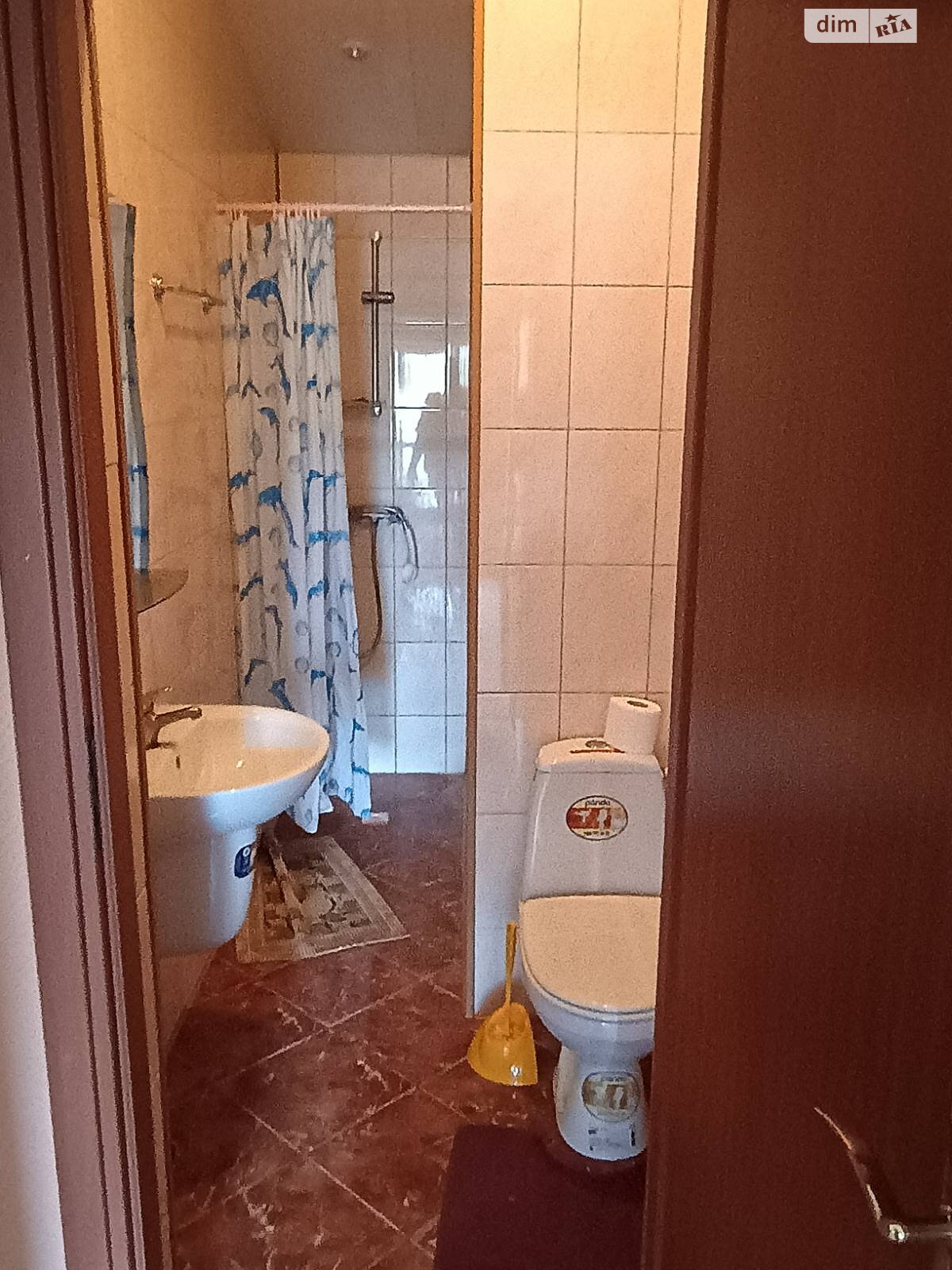 двоповерховий будинок з верандою, 128 кв. м, кирпич. Продаж в Кривому Розі, район Саксаганський фото 1 двоповерховий будинок з верандою, 128 кв. м, кирпич. Продаж в Кривому Розі, район Саксаганський фото 1