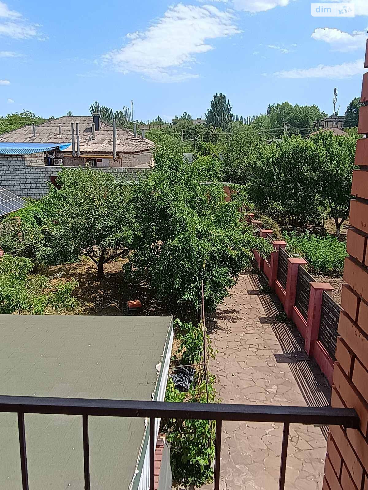 двоповерховий будинок з верандою, 128 кв. м, кирпич. Продаж в Кривому Розі, район Саксаганський фото 1 двоповерховий будинок з верандою, 128 кв. м, кирпич. Продаж в Кривому Розі, район Саксаганський фото 1