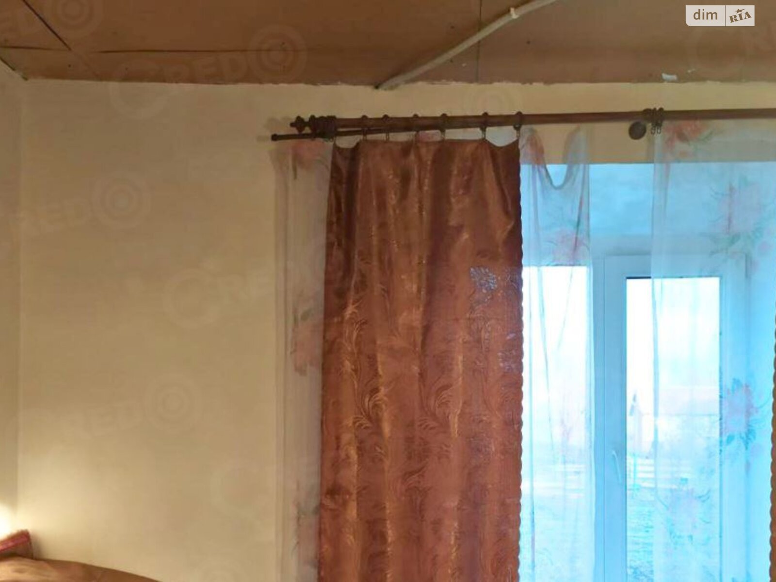 одноповерховий будинок з опаленням, 70 кв. м, цегла. Продаж в Кривому Розі, район Саксаганський фото 1