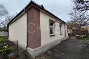 одноэтажный дом, 64.9 кв. м, шлакобетон. Продажа в Кривом Роге район Саксаганский фото 2